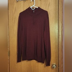 Croft & Barrow men's sweater